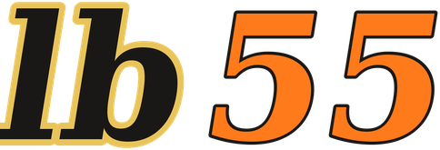 lb55 logo